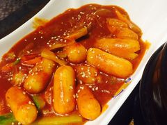 -汉米达特色料理餐厅(郴州友阿国际广场店)