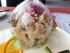 -赵小姐丨新中餐(曲江店)