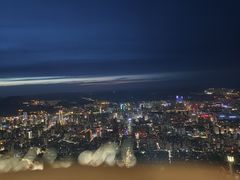 -兰山公园