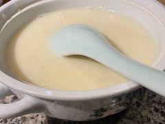 民国美龄粥-南京大牌档(香港广场店)