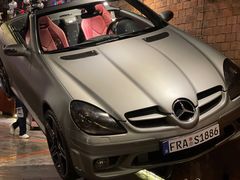 -1886德国汽车餐厅(外滩十六铺码头店)