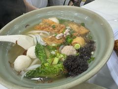 -阿坤纯正西刀鱼丸(Kuala Lumpur Branch)