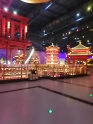 -南京万达乐园
