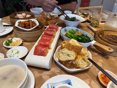 -红燕阁·中餐厅·粤式早茶·海南特色菜(红燕堂酒店)