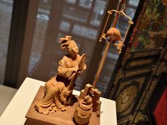 -北京工艺美术博物馆