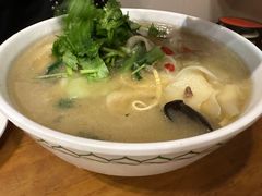 -合记烩面(人民路店)