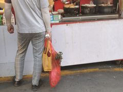 -李之安汉堡店
