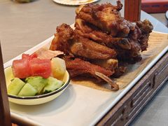 藤桥排骨-创味·民间海南菜·非遗藤桥排骨(藤桥·免税城店)