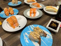 -三禾寿司(石龙店)