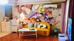 -百悦健康月子中心(祈悦店)