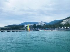 -亚龙湾海底世界