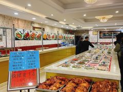 -六顺园清真回族饭店(工程街店)