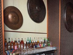 -时光吧·大堂吧·丽江和府洲际度假酒店