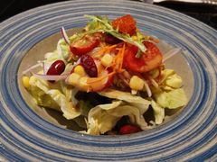 -曙亚洲餐厅-重庆富力艾美酒店(南坪万达广场店)