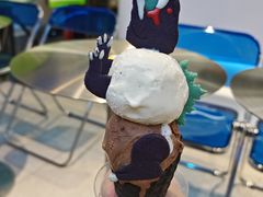 -CORNER CONE GELATO酷矿手作霜淇淋(南头古城店)