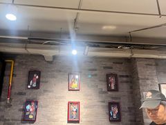 -友乐居羊蝎子(西直门店)
