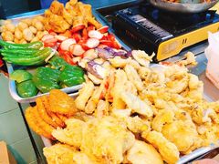 -龙津美食(太子店)