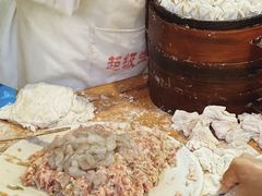 -海汇源老烧麦店(东大街总店)