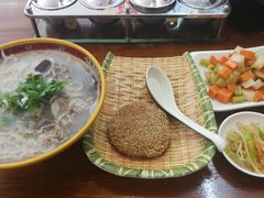 -豫石记羊汤(北苑店)