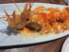 -大雄寿司(中华广场店)