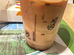 -麦当劳(豫园店)