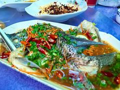 -龙姐私房菜(和顺古镇店)