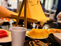 -大河宴·椒麻鱼火锅(北京路中和美食街店)