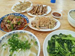 -芳记粉店(总店)