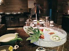 -美食汇自助西餐厅(荆州富力万达嘉华酒店)