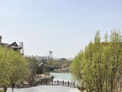 -嘉峪关方特丝路神画