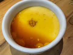 鸡蛋羹-0317火锅鸡·清真(正达店)