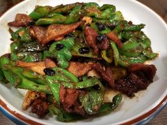 -七菜馆·东北菜·蒸饺(文体路店)