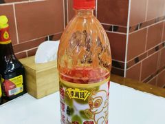 -东街钟楼肉粽(总店)