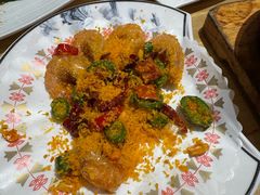 -德胜轩正宗顺德菜(宝安沙井会展中心店)