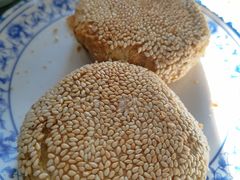 -清真·鸦儿李记·小馆(后海店)