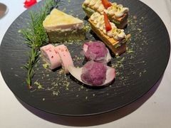 -狮拾久·现代新加坡料理(福田COCO Park店)