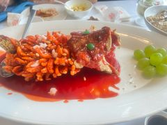 松鼠鳜鱼-松鹤楼·非遗·苏帮菜(融科店)