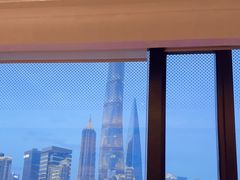 -三利音·东方司宴(外滩店)