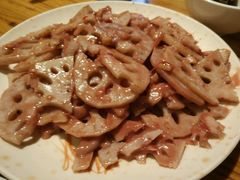 -紫金食坊(江南西路店)