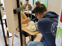 -德克士(北京站店)