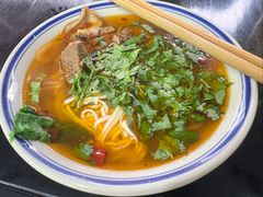 -万三面馆(青龙正街太古里店)