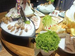 -尚海豆捞(乐虹坊店)