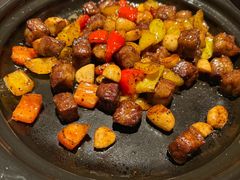 -肆月河豚·新淮扬菜·烤鸭(中关村店)