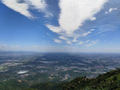 -阳台山自然风景区