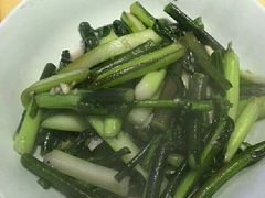 红菜苔-爷爷的土钵菜(街道口店)