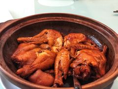 -许仙楼餐厅