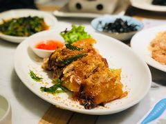 -莆田餐厅PUTIEN(三里屯店)