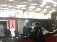 -姐弟俩土豆粉(西安小寨店)