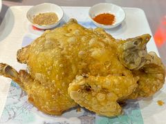 -秦月轩·陕西家乡菜(阜成路·五棵松店)