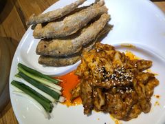 -吕氏疙瘩汤·私家菜馆(慈云寺店)